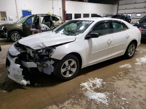 Chevrolet Malibu LS 2.5L 4 2015
