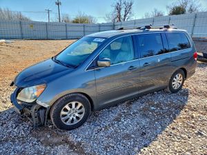 Honda Odyssey EXL 3.5L 6 2008