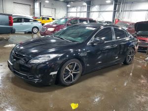 Mazda 6 I 2.5L 4 2012