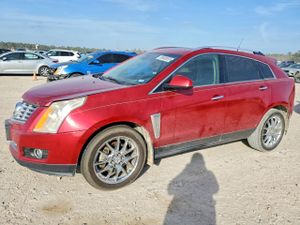 Cadillac SRX PREMIUM COLLECTION 3.6L 6 2014