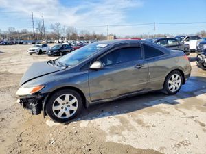 Honda Civic LX 1.8L 4 2010