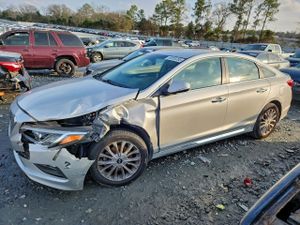 Hyundai Sonata SPORT 2.4L 4 2015