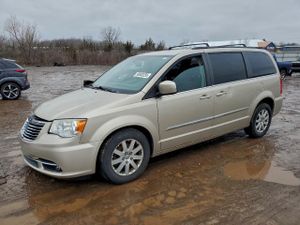Chrysler Town & Country TOURING 3.6L 6 2014