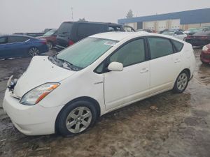 Toyota Prius 1.5L 4 2007