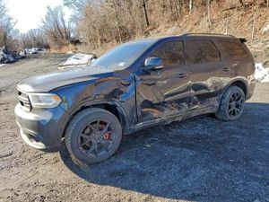 Dodge Durango LIMITED 3.6L 6 2014