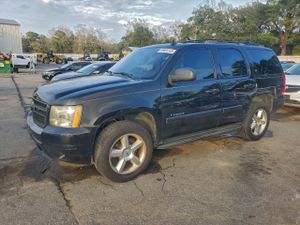 Chevrolet Tahoe C1500 5.3L 8 2007