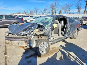 Chevrolet Cobalt LS 2.2L 4 2009