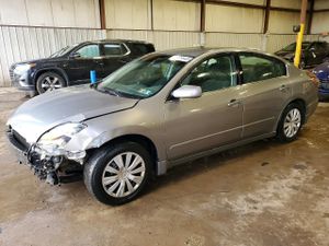 Nissan Altima 2.5 2.5L 4 2009