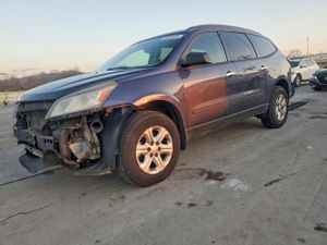 Chevrolet Traverse LS 3.6L 6 2013