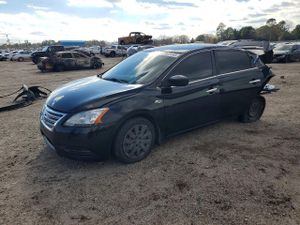 Nissan Sentra S 1.8L 4 2013