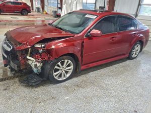 Subaru Legacy 2.5I LIMITED 2.5L 4 2014