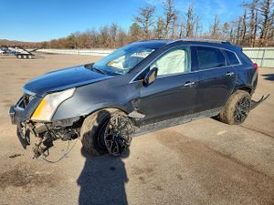 Cadillac SRX PERFORMANCE COLLECTION 3.6L 6 2014