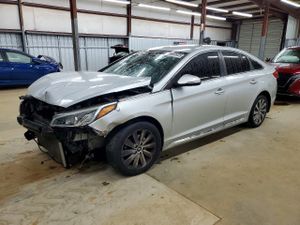 Hyundai Sonata SPORT 2.4L 4 2015
