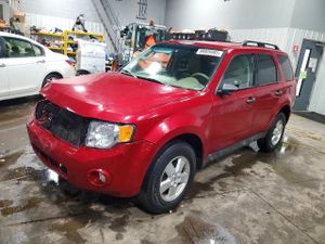 Ford Escape XLT 2.5L 4 2010