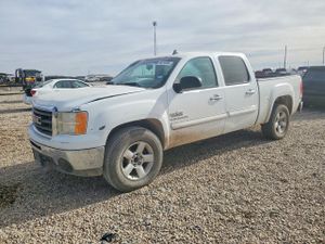 GMC Sierra C1500 SLE 5.3L 8 2010