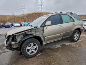 Lexus RX 300 3.0L 6 1999