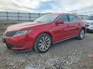Lincoln MKS 3.7L 6 2013