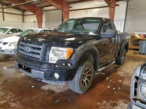 Ford F-150 4.6L 8 2009