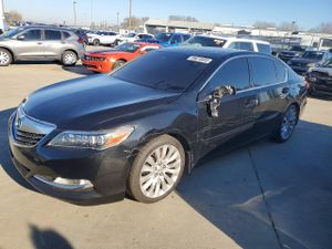 Acura RLX TECH 3.5L 6 2014