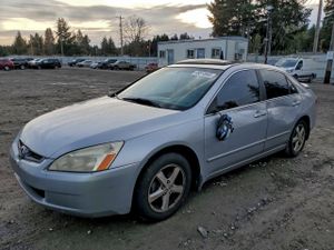 Honda Accord EX 2.4L 4 2004