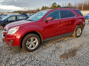 Chevrolet Equinox LT 2.4L 4 2014