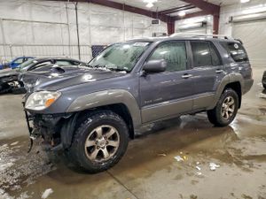 Toyota 4Runner SR5 4.7L 8 2003