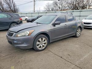 Honda Accord EX 2.4L 4 2010