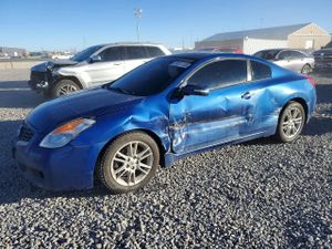 Nissan Altima 3.5SE 3.5L 6 2008