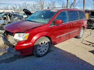 Chrysler Town & Country TOURING 3.6L 6 2014