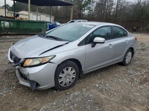 Honda Civic LX 1.8L 4 2014