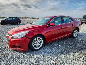 Chevrolet Malibu 1LT 2.5L 4 2014