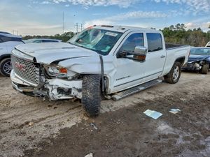 GMC Sierra 6.6L 8 2015