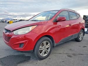 Hyundai Tucson GLS 2.4L 4 2011