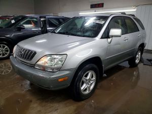 Lexus RX 300 3.0L 6 2001