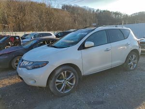 Nissan Murano S 3.5L 6 2010