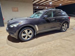 Infiniti FX 3.5L 6 2011