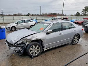 Honda Accord EX 3.0L 6 2005