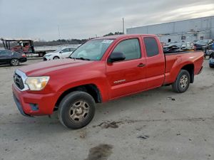 Toyota Tacoma ACCESS CAB 2.7L 4 2012