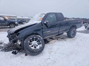 Toyota Tundra ACCESS CAB SR5 4.7L 8 2005