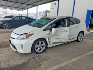 Toyota Prius 1.8L 4 2015