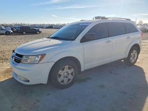 Dodge Journey EXPRESS 2.4L 4 2011