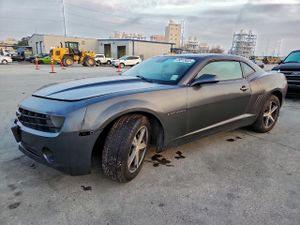 Chevrolet Camaro LS 3.6L 6 2010