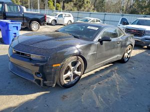 Chevrolet Camaro LT 3.6L 6 2015
