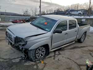 Toyota Tacoma DOUBLE CAB LONG BED 4.0L 6 2008