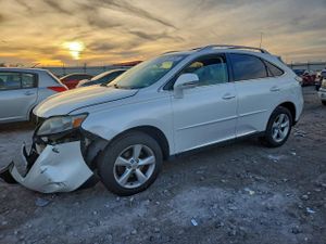 Lexus RX 350 3.5L 6 2011