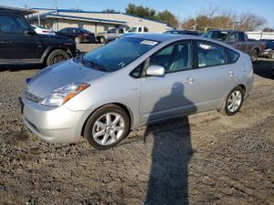 Toyota Prius 1.5L 4 2008