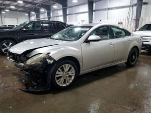 Mazda 6 I 2.5L 4 2010
