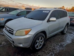 Toyota Rav4 LIMITED 3.5L 6 2008