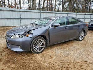 Lexus ES 350 3.5L 6 2014