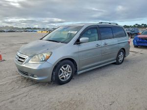 Honda Odyssey EXL 3.5L 6 2007